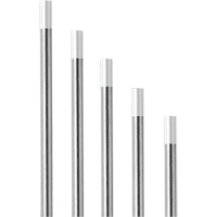 Tungsten Electrodes, 5/32" Dia. x 7" L Rideout Tool & Machine Inc.