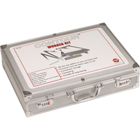 Worker Kit Rideout Tool & Machine Inc.