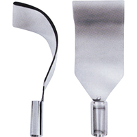 Heat Shield Rideout Tool & Machine Inc.