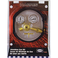 Shielding Gas Kits, Argon, CGA580 Inlet TTT916 | Rideout Tool & Machine Inc.
