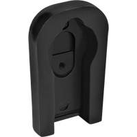 Couvercle d'isolation sup&eacute;rieur pour chalumeau de gougeage &agrave; l'arc Rideout Tool & Machine Inc.
