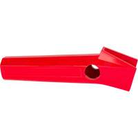 Poign&eacute;e pour chalumeau de gougeage &agrave; l'arc au charbon avec jet d'air Rideout Tool & Machine Inc.