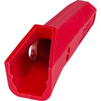 Poign&eacute;e pour chalumeau de gougeage &agrave; l'arc au charbon avec jet d'air Rideout Tool & Machine Inc.