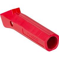 Poign&eacute;e pour chalumeau de gougeage &agrave; l'arc au charbon avec jet d'air Rideout Tool & Machine Inc.