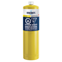 14.1-oz. MAP-Pro™ Gas Cylinder TTU687 | Rideout Tool & Machine Inc.