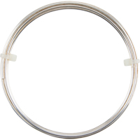 Alliages de brasage &agrave; haute teneur en argent Rideout Tool & Machine Inc.