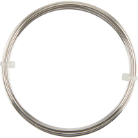 Alliages de brasage &agrave; haute teneur en argent Rideout Tool & Machine Inc.