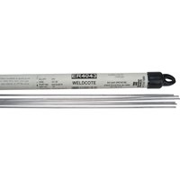 36" Cut Length TIG Rods, 1/16", Aluminum TTU930 | Rideout Tool & Machine Inc.