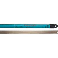 36" Cut Length TIG Rods, 1/8", Low Fuming Bronze-Bare TTU944 | Rideout Tool & Machine Inc.