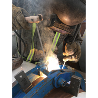 Cale & jauge &eacute;tag&eacute;e Rideout Tool & Machine Inc.