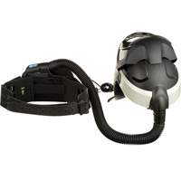 Respirateur d'épuration d'air propulsé Adflo<sup>MC</sup>, Masque de soudage, Pile Lithium-ion TTV420 | Rideout Tool & Machine Inc.