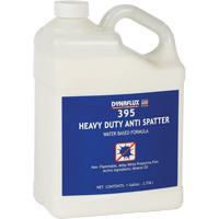 395 Heavy-Duty Anti Spatter Emulsion, Jug TTV464 | Rideout Tool & Machine Inc.