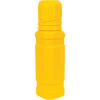 Conteneur de stockage d'&eacute;lectrodes de soudure Safetube Rideout Tool & Machine Inc.