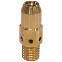 Diffuseur de gaz pour pistolets de soudage Magnum Rideout Tool & Machine Inc.