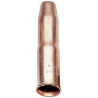 R&eacute;glage par glissement de la buse &agrave; gaz Rideout Tool & Machine Inc.