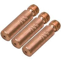 Tube contact 0,35" Rideout Tool & Machine Inc.