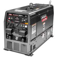 Maverick&reg; 325X Advanced Engine-Driven Welder, 120 V/240 V, 1 Ph, 60 Hz Rideout Tool & Machine Inc.