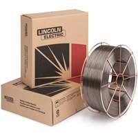 Metalshield&reg; MC-70 XLS Metal-Cored Wire, 0.045" Dia., 33 lbs. Rideout Tool & Machine Inc.