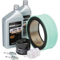 Kohler&reg; Tune Up Kit for Engine Maintenance Rideout Tool & Machine Inc.
