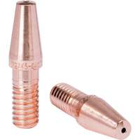 Copper Plus&reg; 0.035" Contact Tip Rideout Tool & Machine Inc.