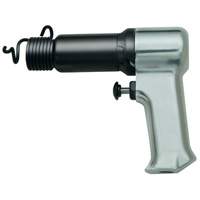 Super Duty Air Hammer, 3 CFM, 1/4" NPTF, 3000 BPM, 3/4" x 2-9/32" (19mm x 58mm) Rideout Tool & Machine Inc.