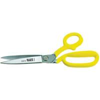 Cisaille coud&eacute;e robuste, 10-1/2", Poign&eacute;e Annea Rideout Tool & Machine Inc.