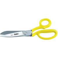 Cisaille coud&eacute;e robuste, 11-1/4", Poign&eacute;e Annea Rideout Tool & Machine Inc.