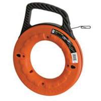Steel Fish Tape Rideout Tool & Machine Inc.