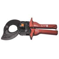 Ratcheting Cable Cutter, 10-1/4" Rideout Tool & Machine Inc.