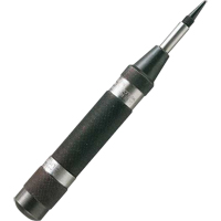 Heavy Duty Punch - Automatic Centre , 2/25" Dia., 6" L Rideout Tool & Machine Inc.