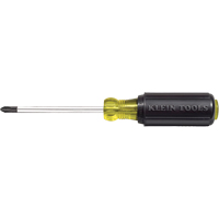 Tournevis Phillips, #2, 8-1/4" l, Prise Coussin&eacute;e Rideout Tool & Machine Inc.