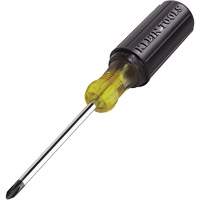 Tournevis Phillips, #2, 8-1/4" l, Prise Coussin&eacute;e Rideout Tool & Machine Inc.