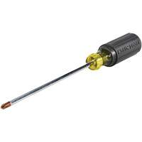 Tournevis Phillips, #2, 11-5/16" l, Prise Coussin&eacute;e Rideout Tool & Machine Inc.