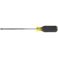 Tournevis Phillips, #2, 11-5/16" l, Prise Coussin&eacute;e Rideout Tool & Machine Inc.