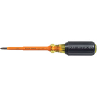 Insulated, Special Profilated Phillips-Tip Screwdrivers TV561 | Rideout Tool & Machine Inc.