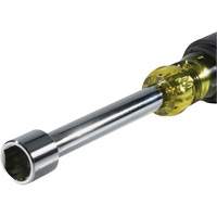 Tourne-&eacute;crous - tiges 3", 9/16" prise, 9-3/8" lo, Non magn&eacute;tique Rideout Tool & Machine Inc.