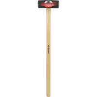 Double-Face Sledge Hammer, 12 lbs., 36" L, Wood Handle Rideout Tool & Machine Inc.