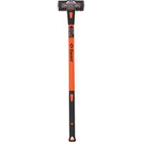 Double-Face Sledge Hammer, 10 lbs., 36", Fibreglass Handle TV698 | Rideout Tool & Machine Inc.