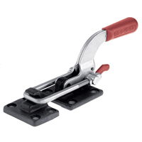 Toggle-Lock Plus™ - Latch Clamps, 4000 lbs. Clamping Force TV730 | Rideout Tool & Machine Inc.