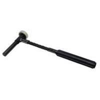 Wire Rope Punch, 1" Dia., 4-3/4" Stock Size, 20-1/2" L Rideout Tool & Machine Inc.