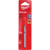 High Speed Pilot Bit Rideout Tool & Machine Inc.