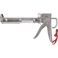 Super Industrial Grade Caulking Gun, 300 ml TX610 | Rideout Tool & Machine Inc.