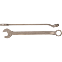 Combination Wrenches, 3/8", 6-5/16" Length Rideout Tool & Machine Inc.