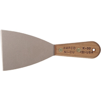 Couteaux à mastiquer & spatules TX712 | Rideout Tool & Machine Inc.