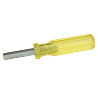 Manche manuel Rideout Tool & Machine Inc.