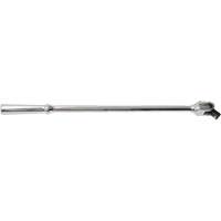 Manche flexible pour prises d'entraînement, Prise de 1/2", Poign&eacute;e Ordinaire Rideout Tool & Machine Inc.
