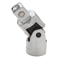 Joint universel, Prise 1/2", Douille 1/2" Rideout Tool & Machine Inc.