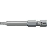 Embouts &agrave; ins&eacute;rer, Carr&eacute;e, 1, Prise 1/4" Rideout Tool & Machine Inc.