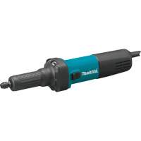 Lightweight Die Grinder with AC/DC Thumb Switch, 1/4", 120 V, 3.5 A, 25000 RPM Rideout Tool & Machine Inc.