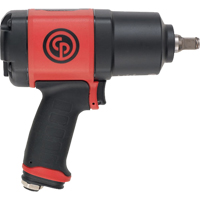 CP7748 Impact Wrench, 1/2" Drive, 1/4" NPT Air Inlet, 7000 No Load RPM UAJ551 | Rideout Tool & Machine Inc.